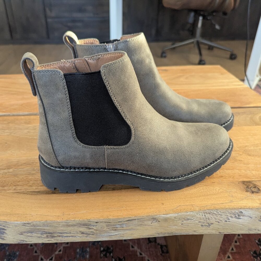 Eurosoft by Sofft BETHAN ankle boots WOMEN'S 10M